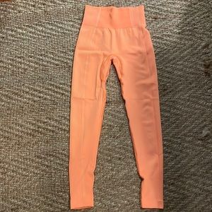 Brand new never worn Gymshark leggings